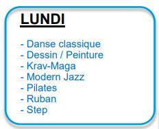 Lundi